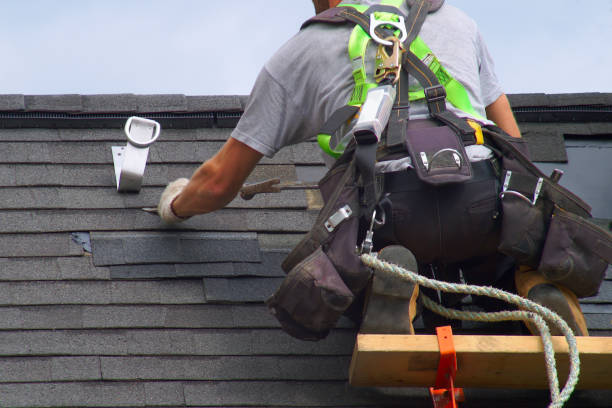 Quick and Trustworthy Emergency Roof Repair Services in Greendale, IN