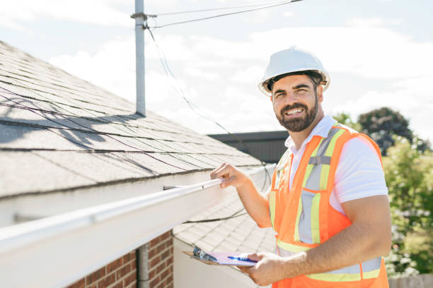 Roof Gutter Cleaning in Greendale, IN