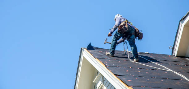 Quick and Trustworthy Emergency Roof Repair Services in Greendale, IN
